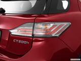  Passenger Side Taillight photo